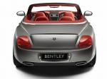 Bentley Continental GTC Speed 2009 года